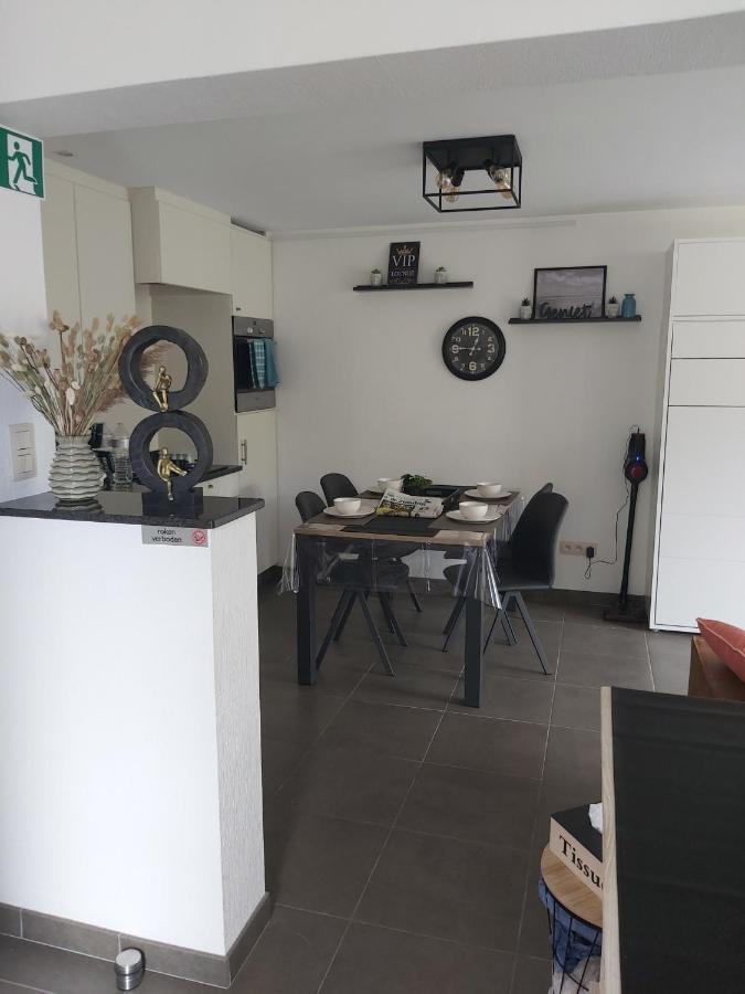 Aan De Meipe Apartment Де Пане Екстериор снимка