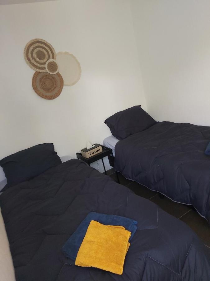 Aan De Meipe Apartment Де Пане Екстериор снимка